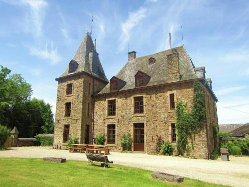 Luxury Castle, Basse-Bodeux