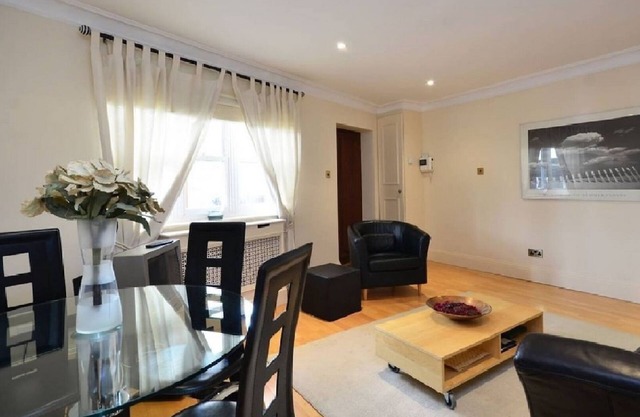 Luxury Central London Apartment - Very Central - Sleeps 4