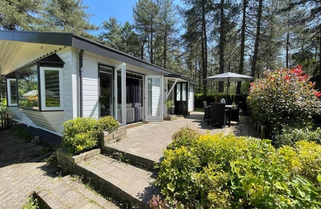 Luxury Chalet in Ravels Nature, Comfort and Privacy!