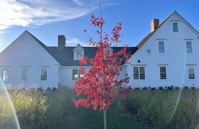 Luxury colonial farm just minutes outside of Lewisburg, 5 miles from Bucknell