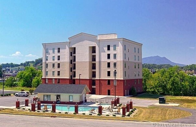 Luxury Condo! 4 Miles To Dollywood, Easy Walk To Shops & Restaurants