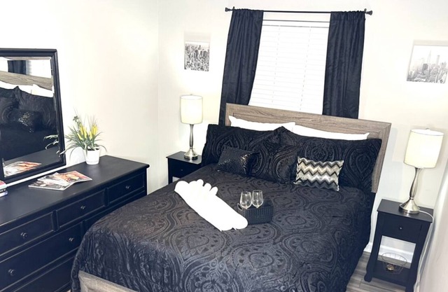 Luxury Condo in the Heart of Memphis