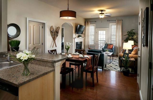Luxury Condo Located In One Of The “Coolest Small Towns In America”