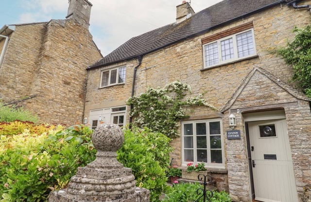 Luxury Cotswolds Cottage - Near Soho Farmhouse