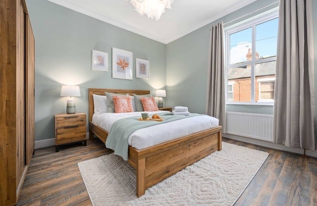 Luxury Cottage | Long Stays Welcome