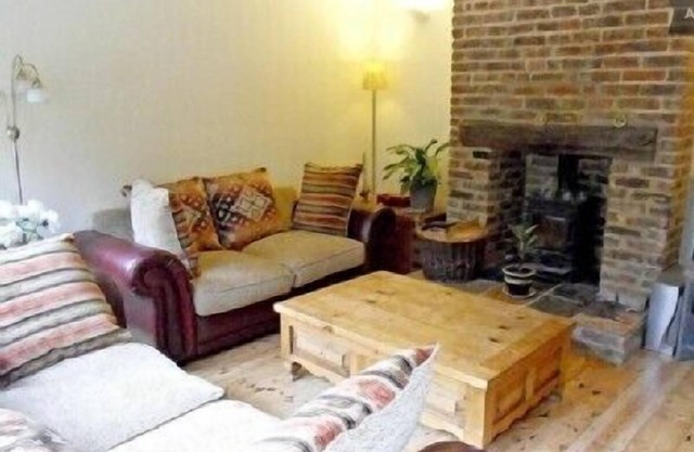 Luxury Cottage in the Centre of Brighton BN1
