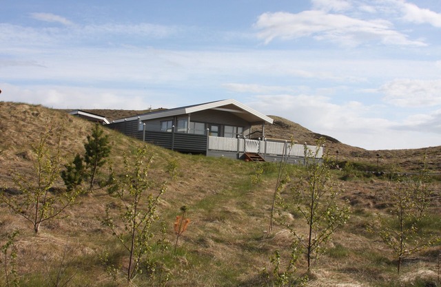 Luxury Cottage in the Heart of The Golden Circle