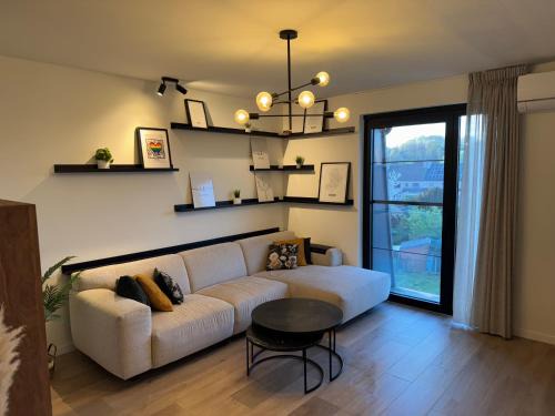 Luxury & cozy apartment