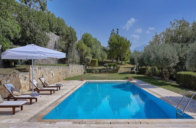 Luxury Crete Villa | Villa Malvazia |.