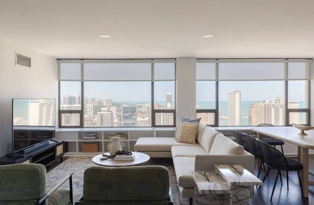 Luxury Designer Penthouse Combo |North| Gold Coast