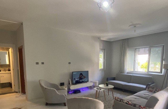 Luxury Duplex Apartment 200 Meters to the Sea