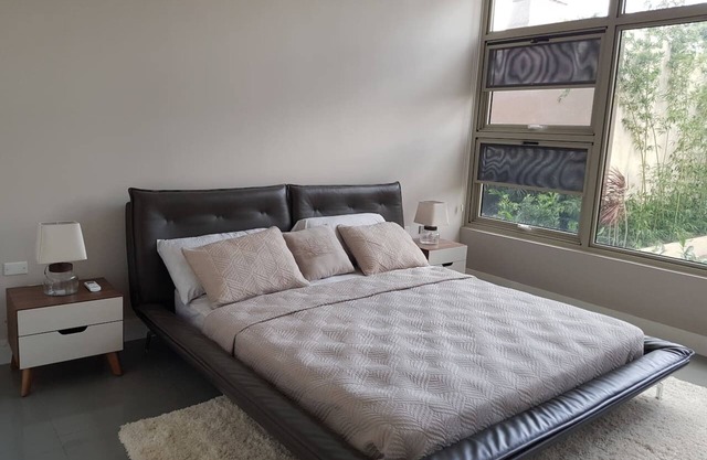 Luxury Executive Condo