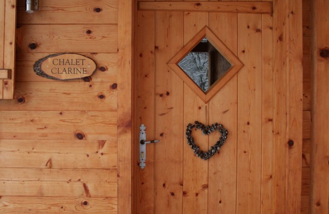 Luxury family chalet near Morillon and Samoens Grand Massif