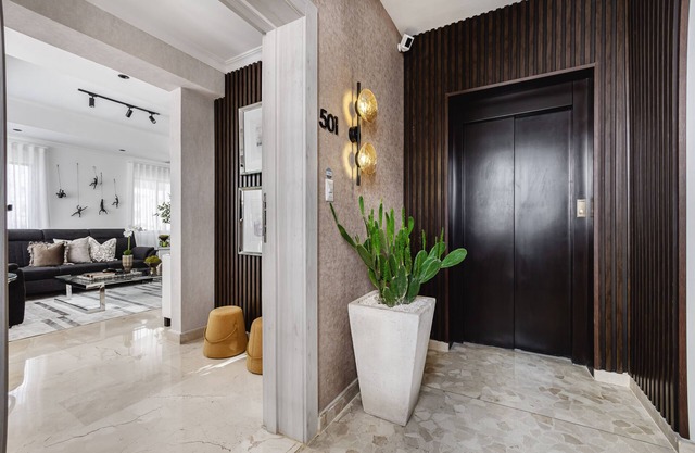 Luxury family apartment 3 bedroom in Santo Domingo