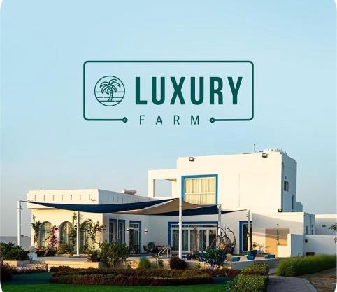 Luxury Farm Villa in Musanaa Oman