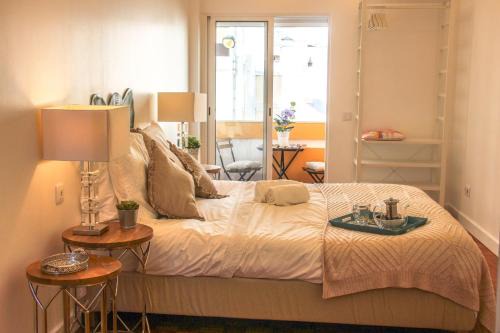 Luxury Flat in Faro