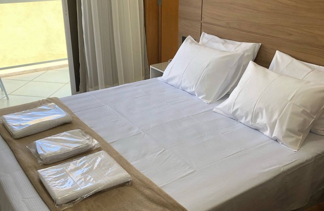 Luxury Flat in Lagoa Santa with 55 ”TV