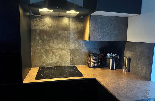 Luxury Flat in Uxbridge