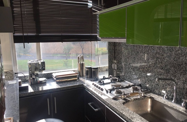 Luxury flat North BOGOTA-Apartamento de lujo al norte de Bogota
