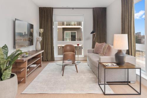 Luxury Furnished Apartments by Hyatus Boston South Bay