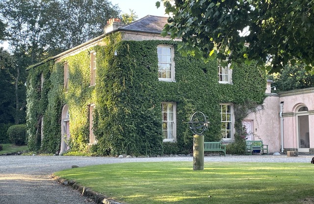 Luxury Georgian home, a perfect base for friends & family in Northern Ireland