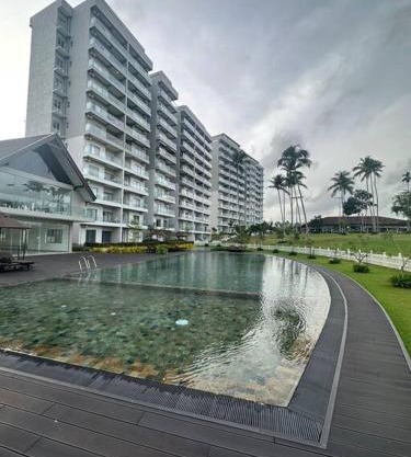 Luxury Golf and Relaxation