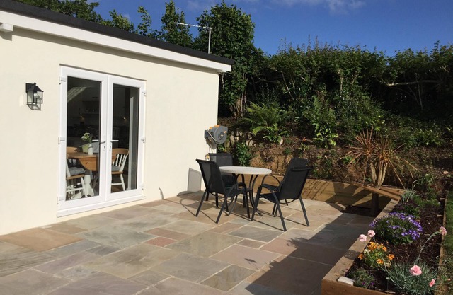 Luxury Hideaway in the South Devon Hills