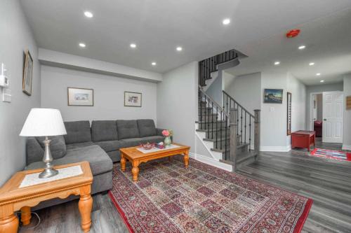 Luxury Home in Mississauga