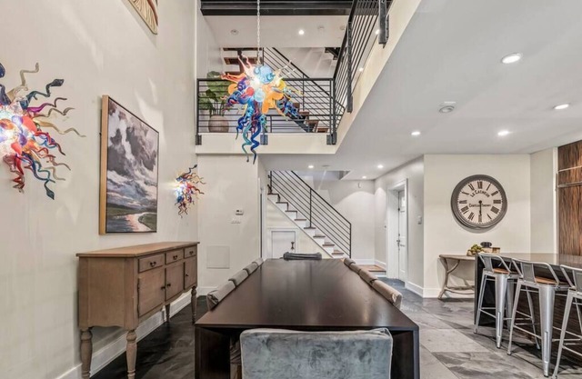 Luxury Home | Old City | Hosted StayRafa | Parking