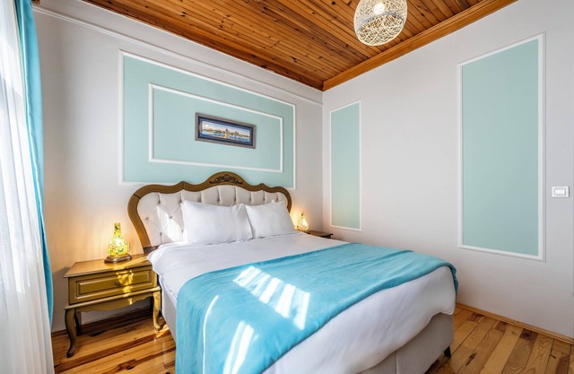 Luxury Homes in Sultanahmet