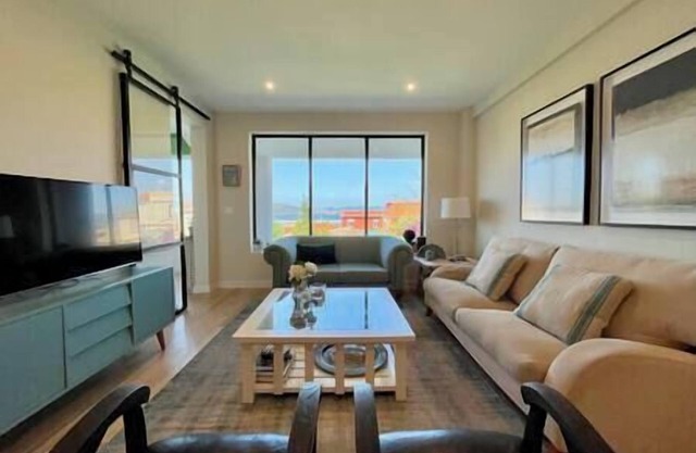 Luxury House Center Baiona