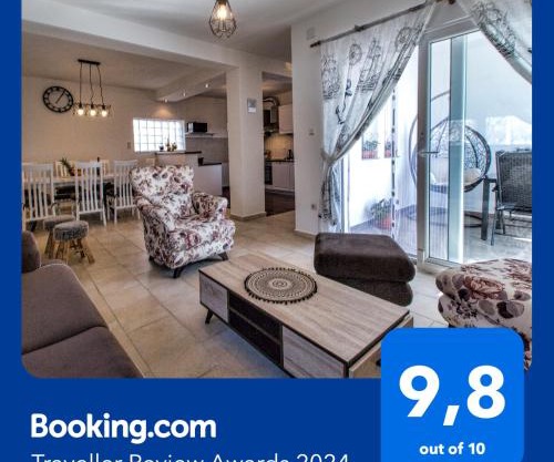 Luxury House Cesarica