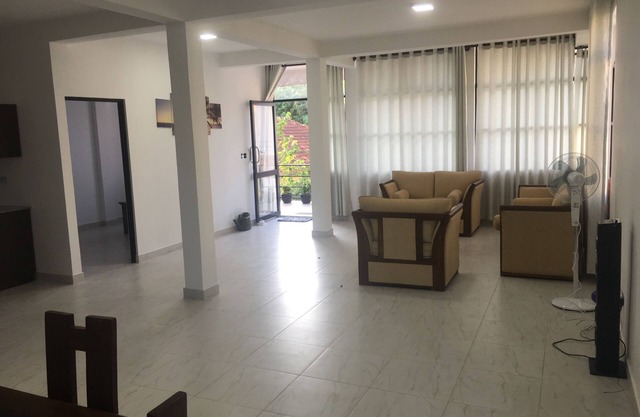 Luxury House in Colombo Sri Lanka