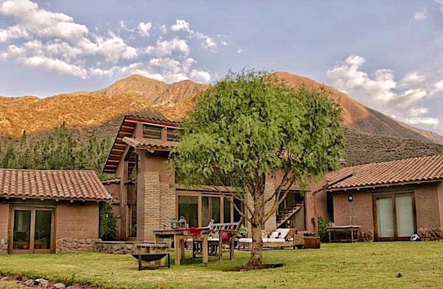 Luxury House & Unique Experience at Sacred Valley, Urubamba, Cusco
