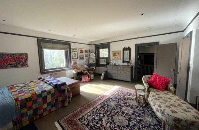 Luxury Hudson River Retreat- quaint town, nature & NYC nearby.