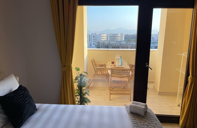 Luxury Hurghada Self- Catering Apartments & Studios, Al Dau Heights