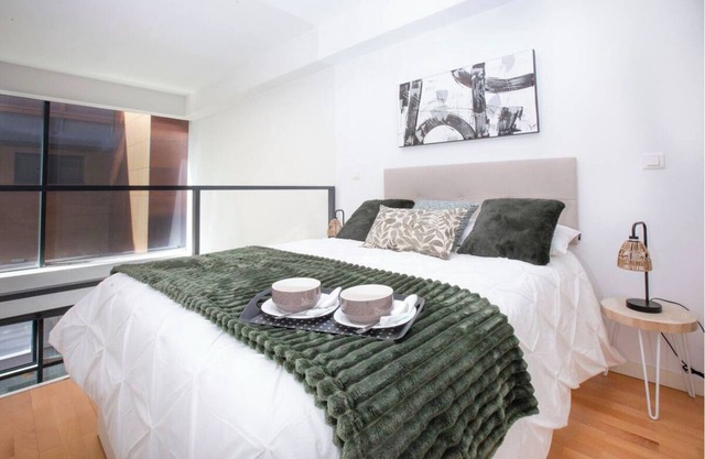 Luxury in la moraleja