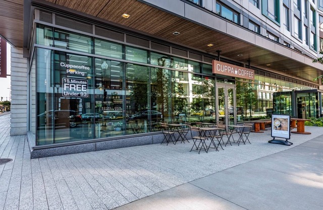 Luxury King Apartment - 2 Bedroom, Amazing Views - South End Boston