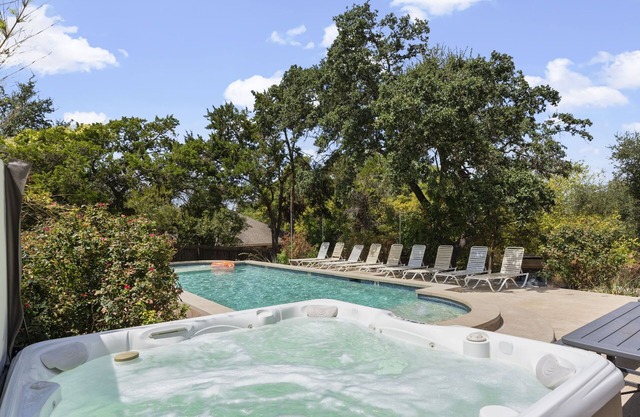 Luxury Lake Estate with Pool and Amazing Outdoors!