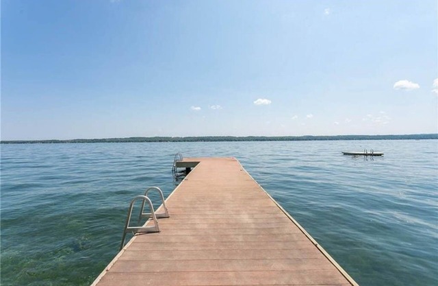Luxury Lakehouse Living On Canandaigua Lake!