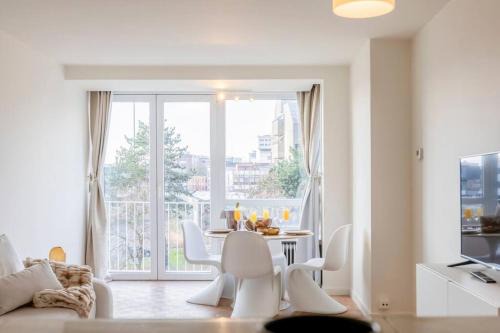 Luxury Leie View