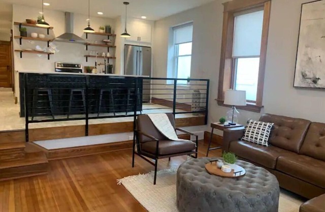 Luxury Living in Downtown Le Mars