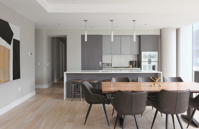 Luxury Loft Collection 03 - Terrace - River North