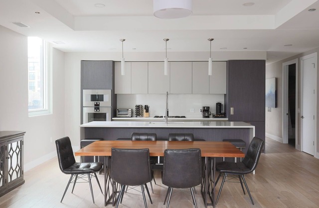 Luxury Loft Collection 02 - Terrace - River North