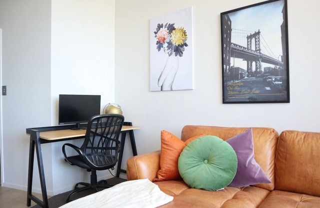 Luxury Manhattan Suite | Exclusive City Escape