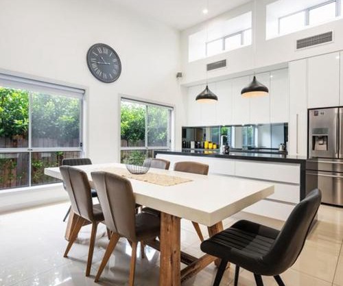 Luxury meets Modern along Cudgegong River