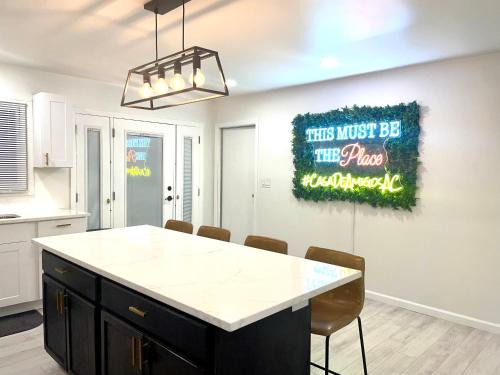Luxury Mid Century Modern Home