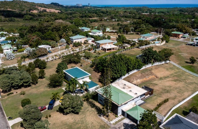 Luxury Modern Luquillo Beach Villa