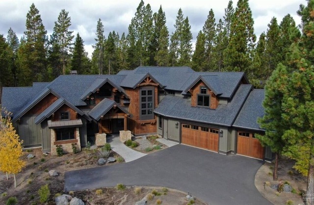 Luxury Mountain Gem