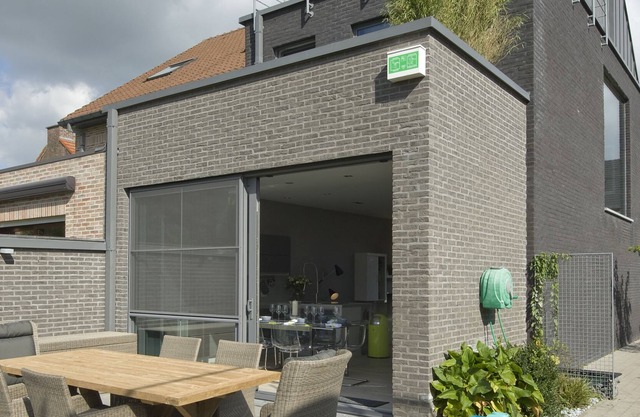 Luxury near Brussels and Leuven